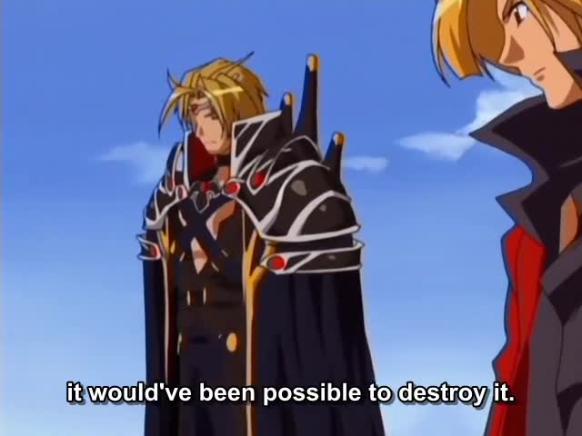 Septem Charm Magical Kanan Episode 4