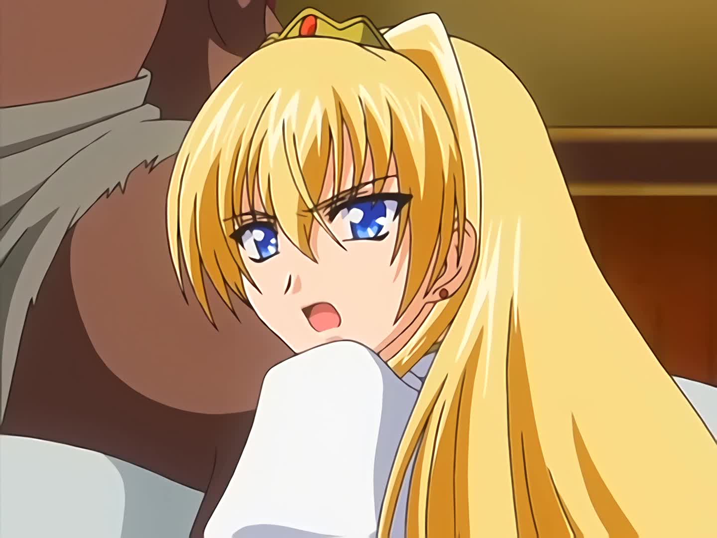 Inda no Himekishi Janne Episode 1