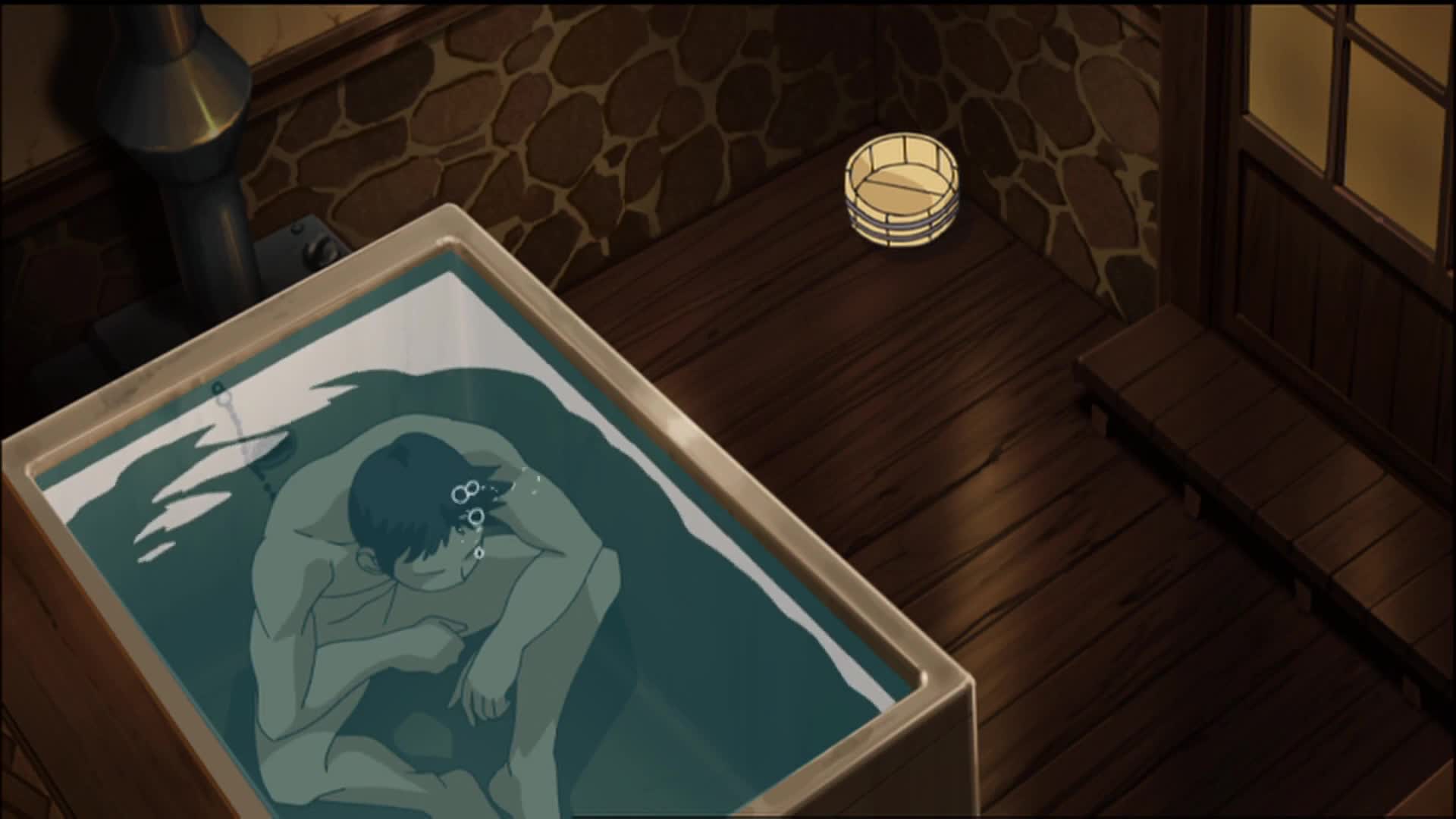 Maid Ane Episode 1 English Subbed