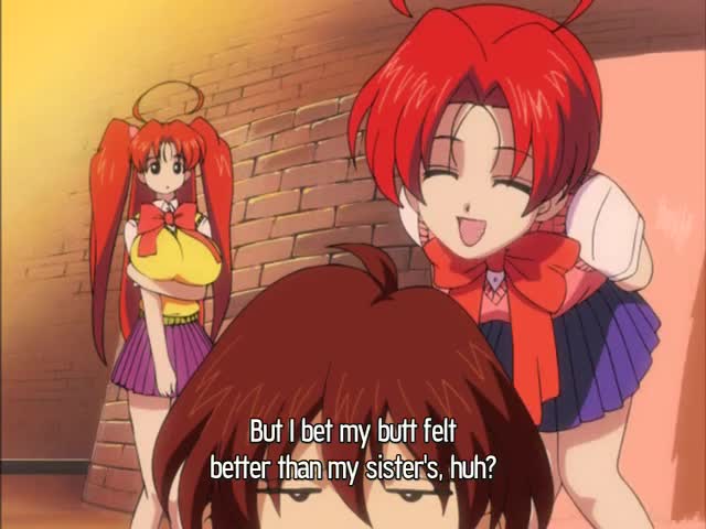 Eiken: Eikenbu yori Ai o Komete Episode 1