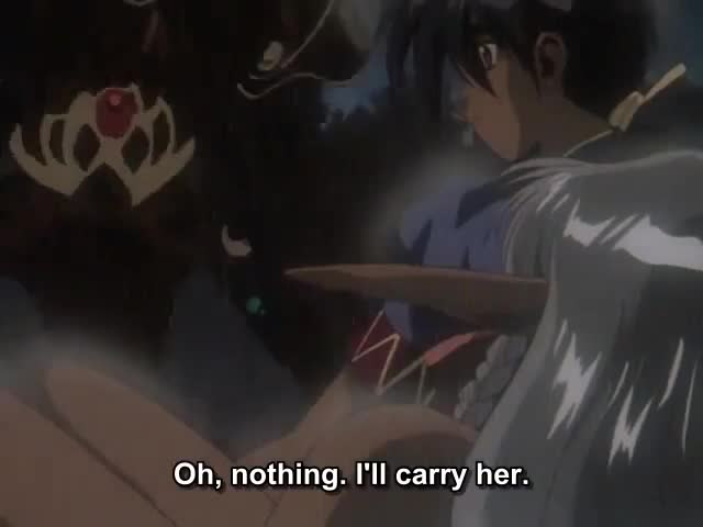 Dragon Knight 4 Episode 1