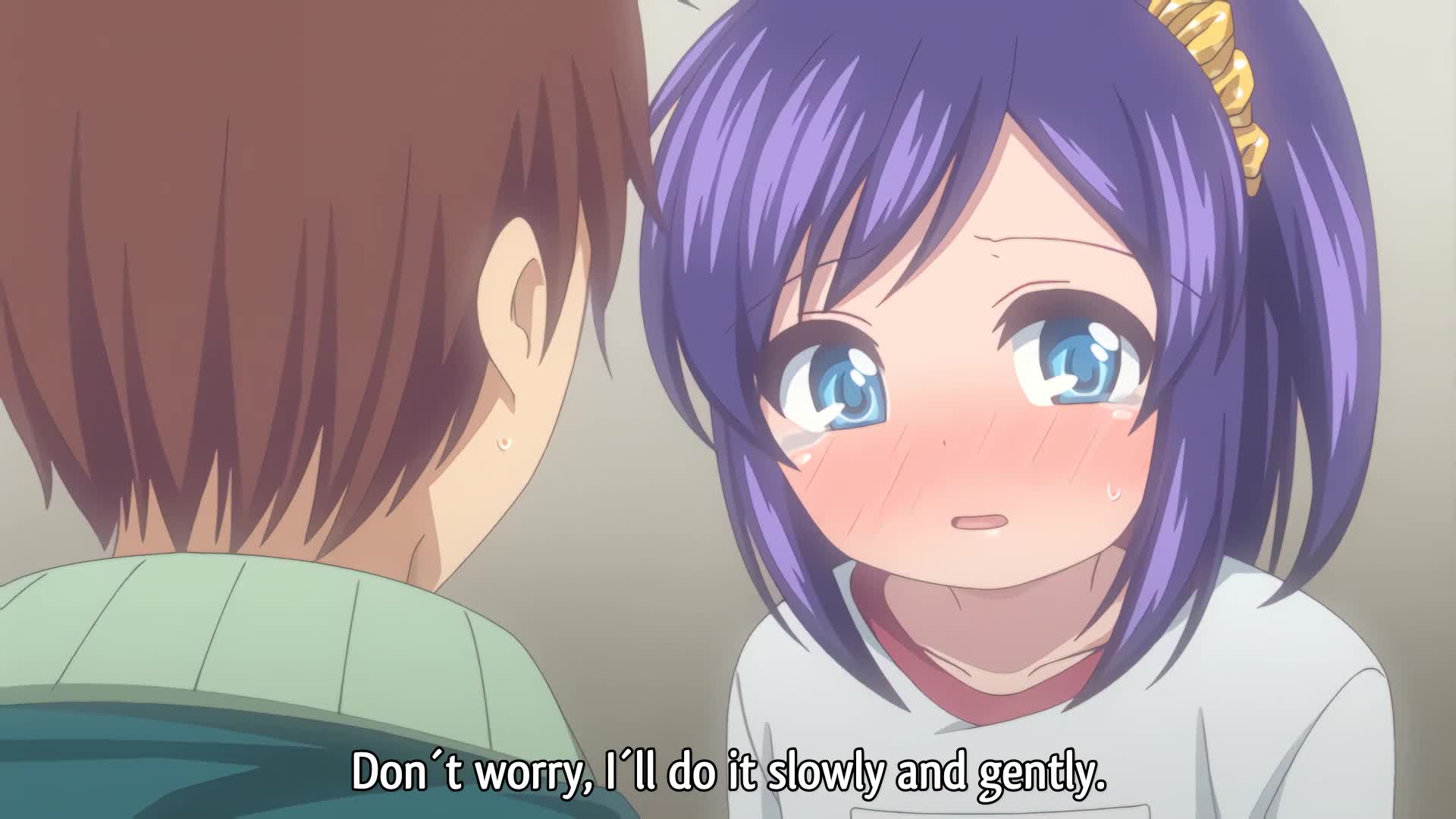 Ecchi na Shintai Sokutei: Anime Edition Episode 1