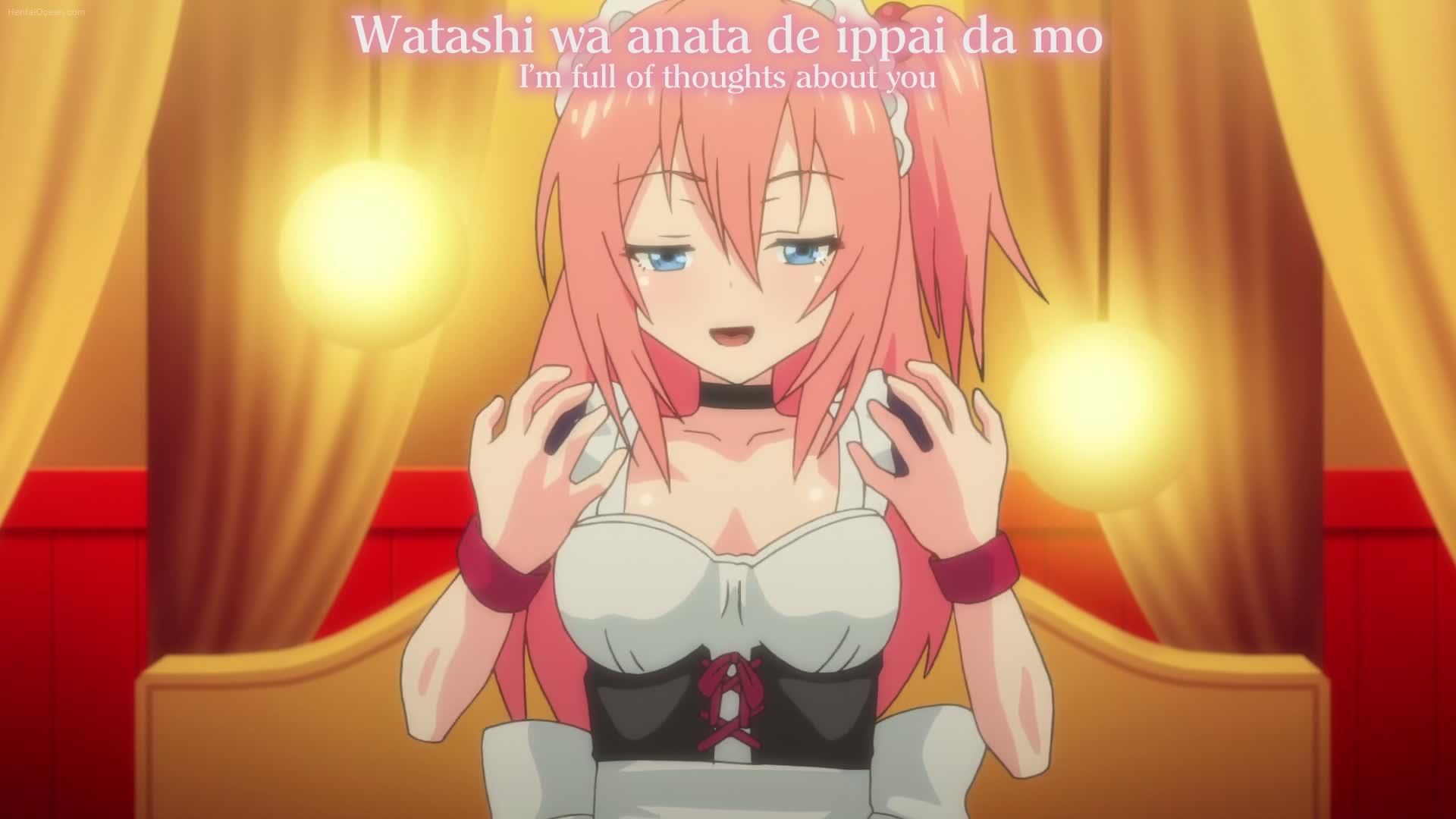 Lovely Heart Episode 1