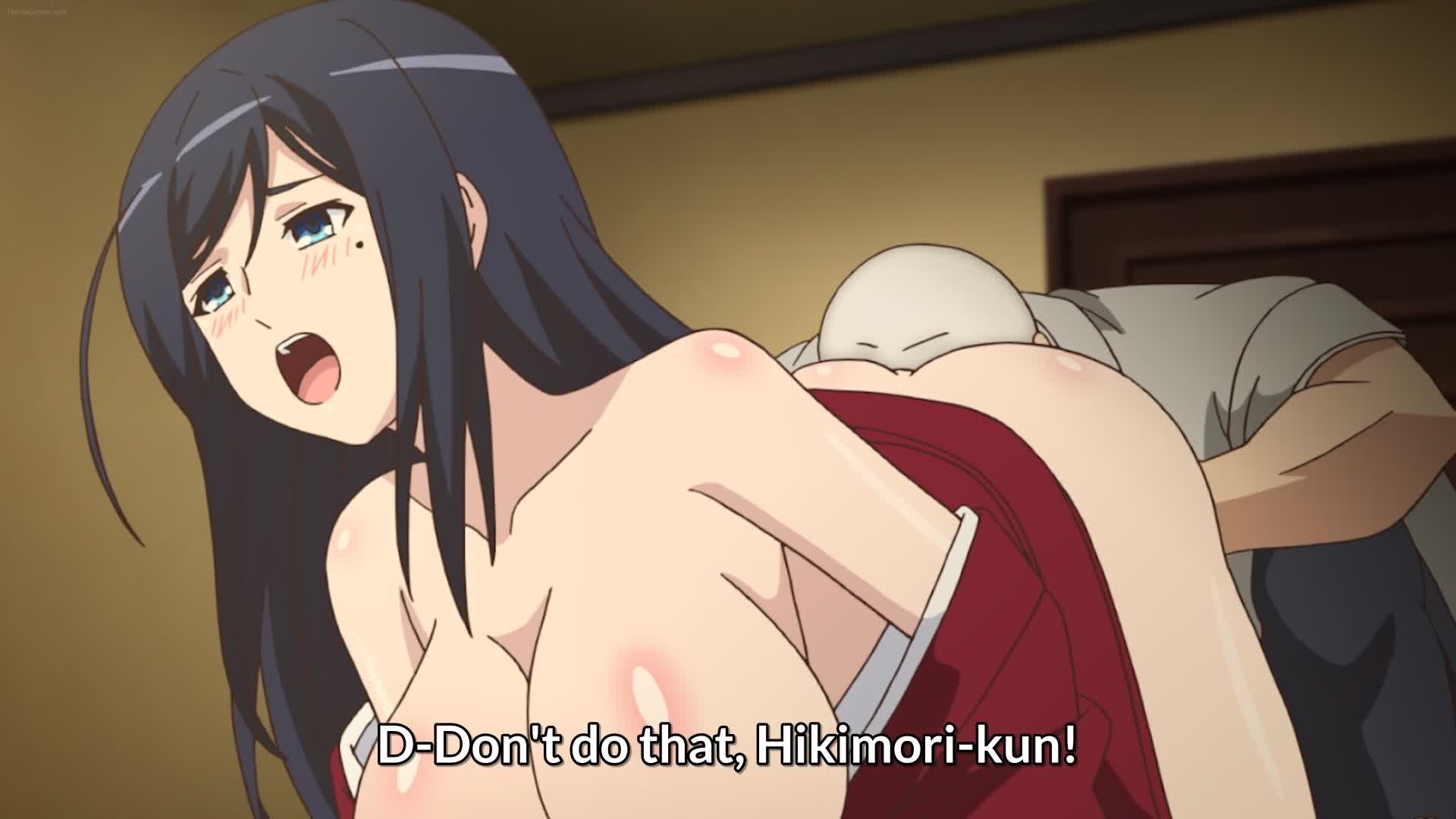 Jitaku Keibiin 2 Episode Episode 3