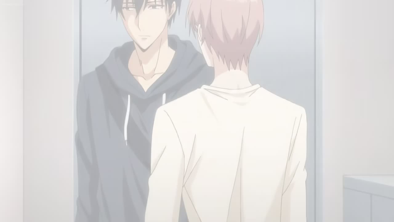 Papa Datte, Shitai Episode 6