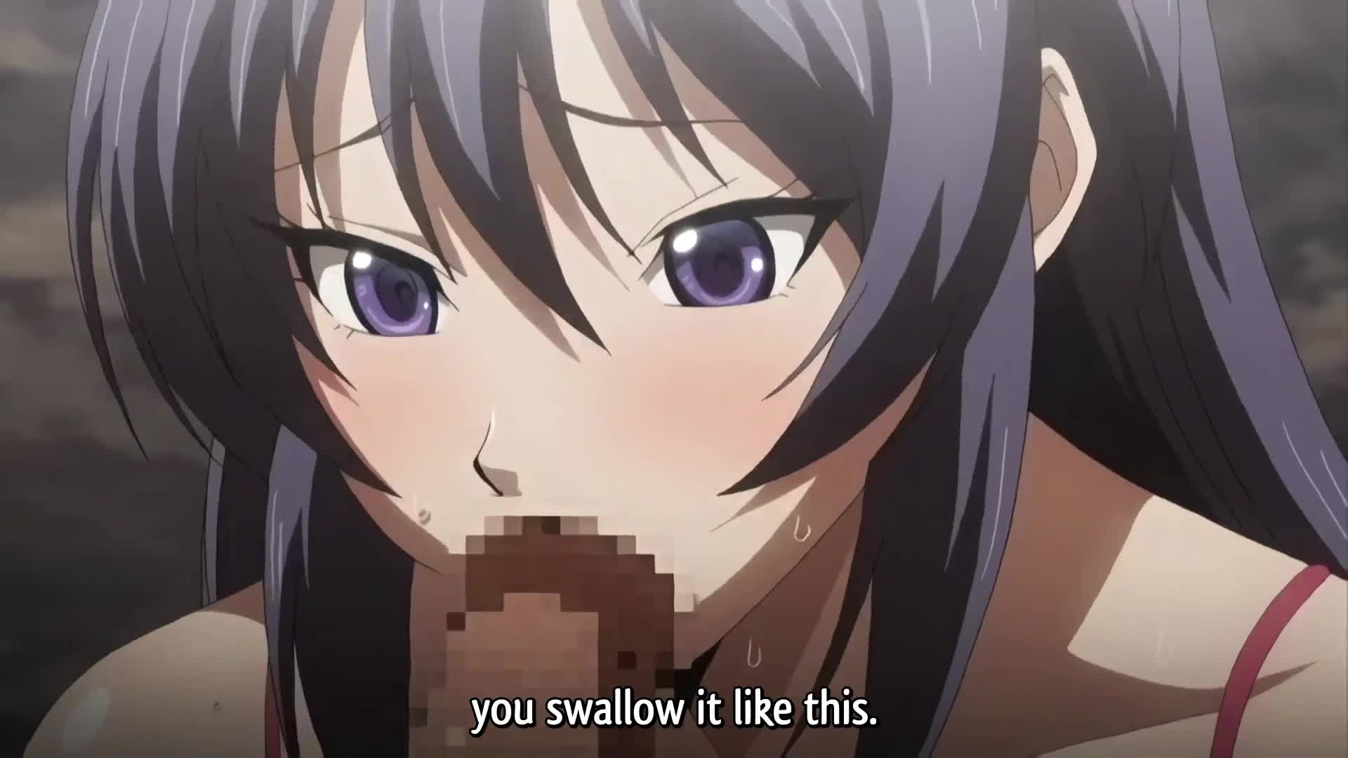 Kyonyuu Hitozuma Onna Kyoushi Saimin – Episode 1 Subbed