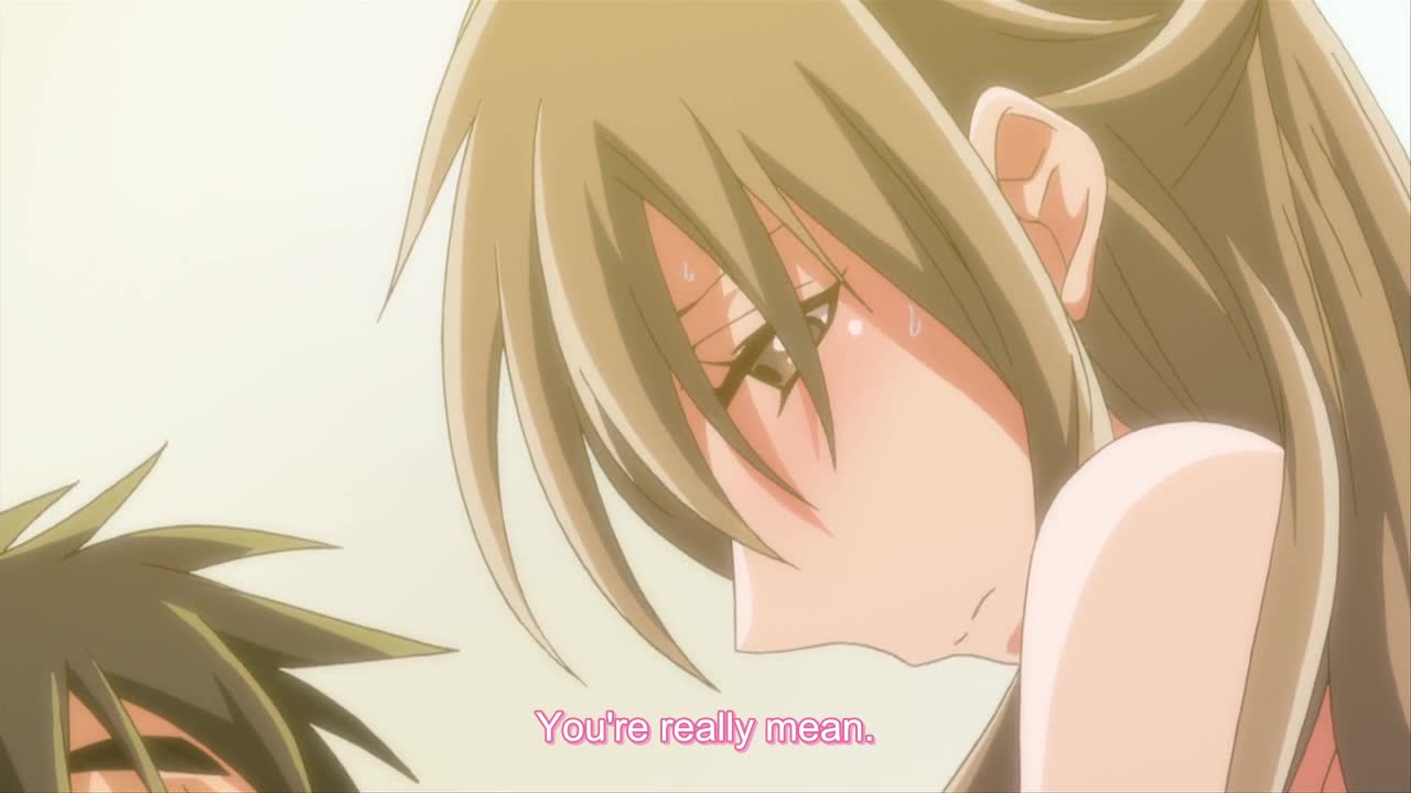 25-sai no Joshikousei Episode 12 Subbed