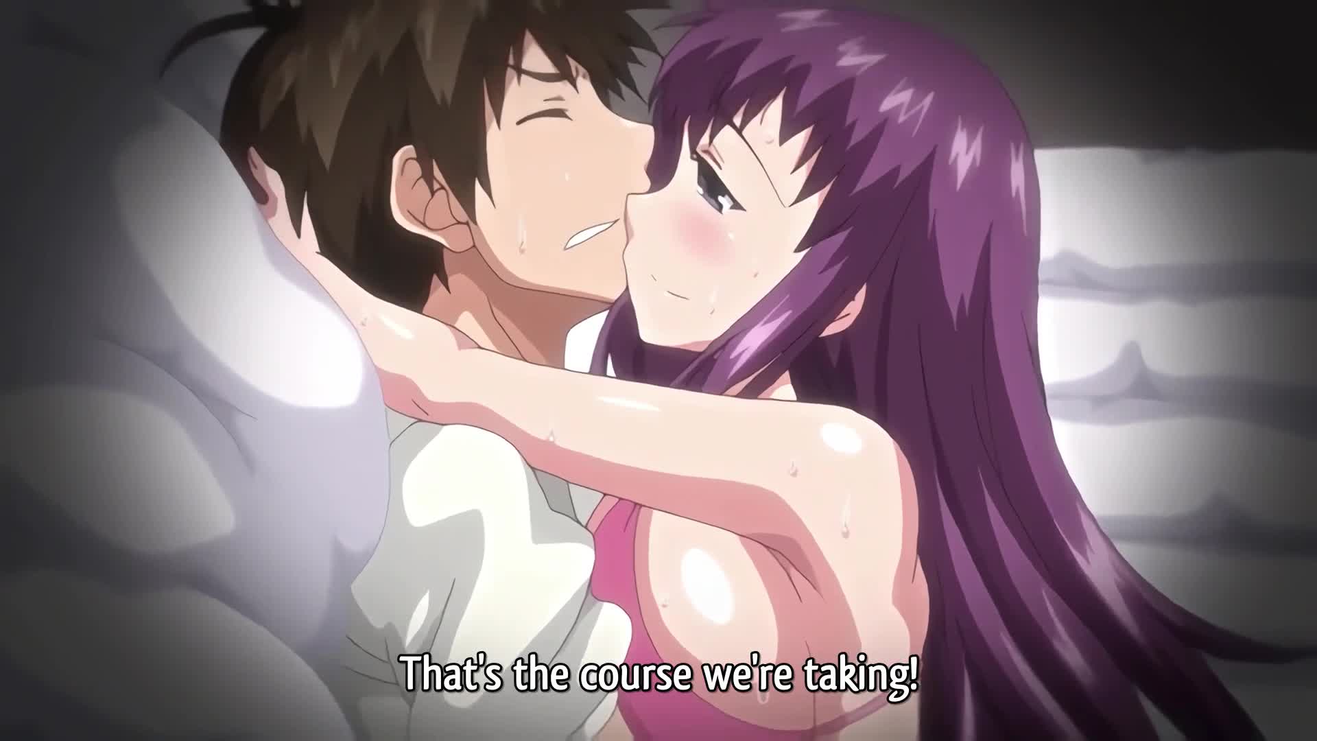 Joshi Luck! Episode 2 subbed