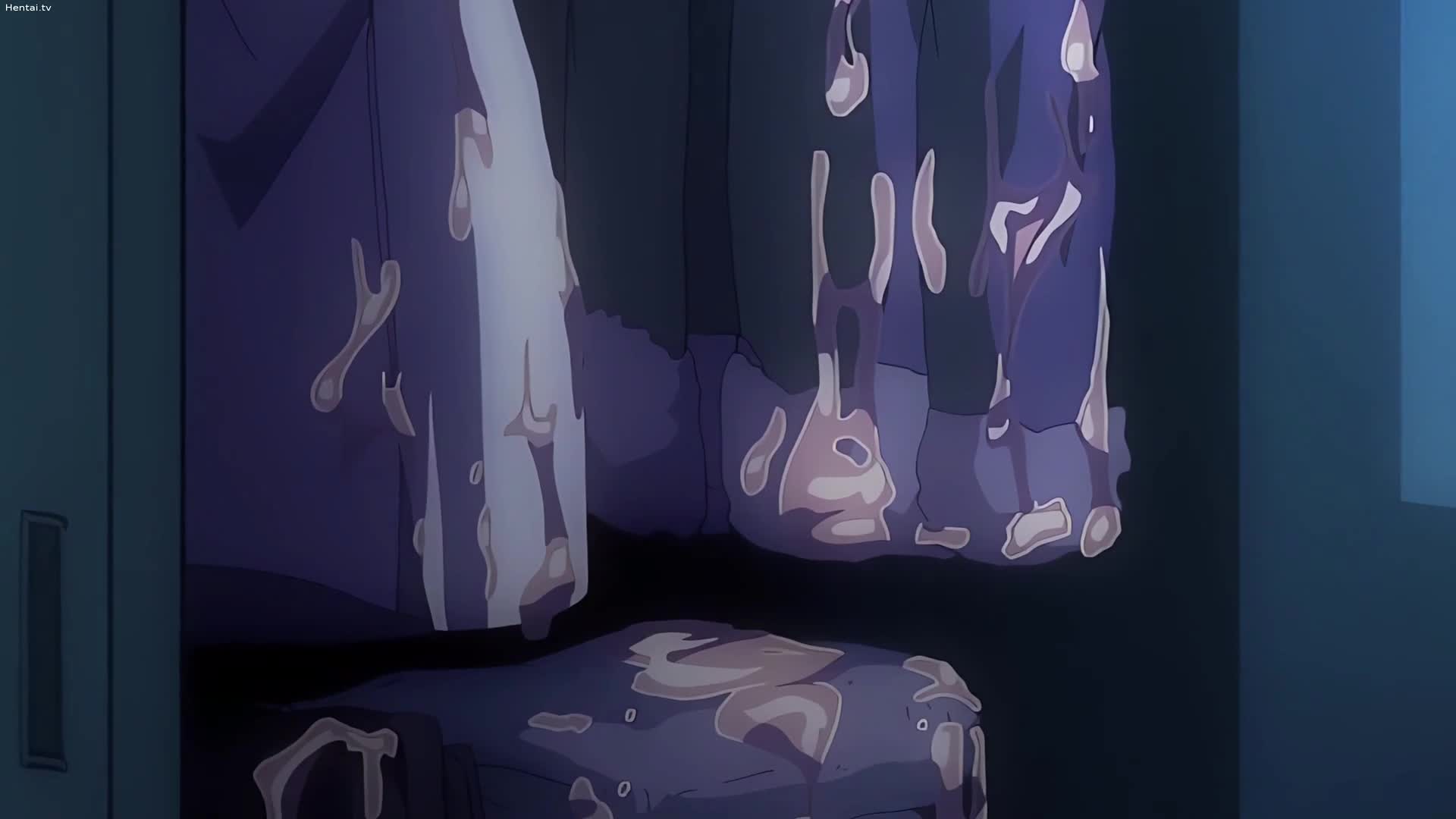 Sakusei Byoutou The Animation Episode 2