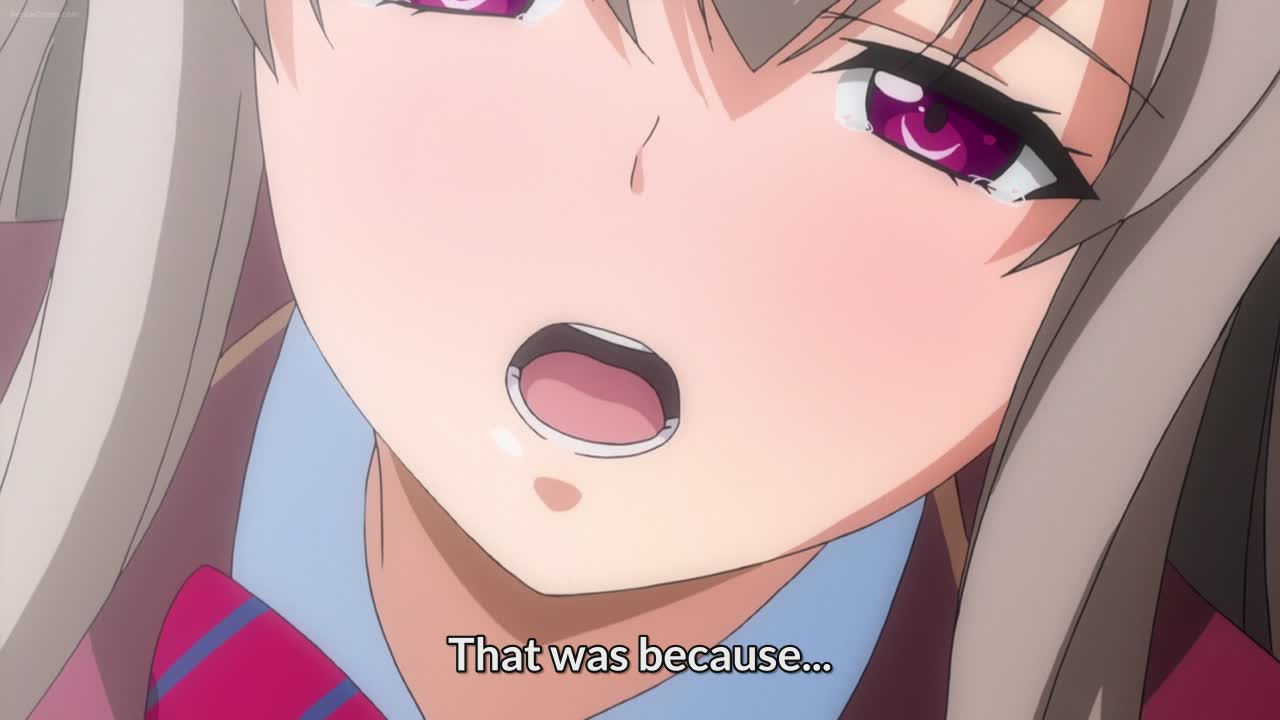 Kutsujoku 2 Episode 1