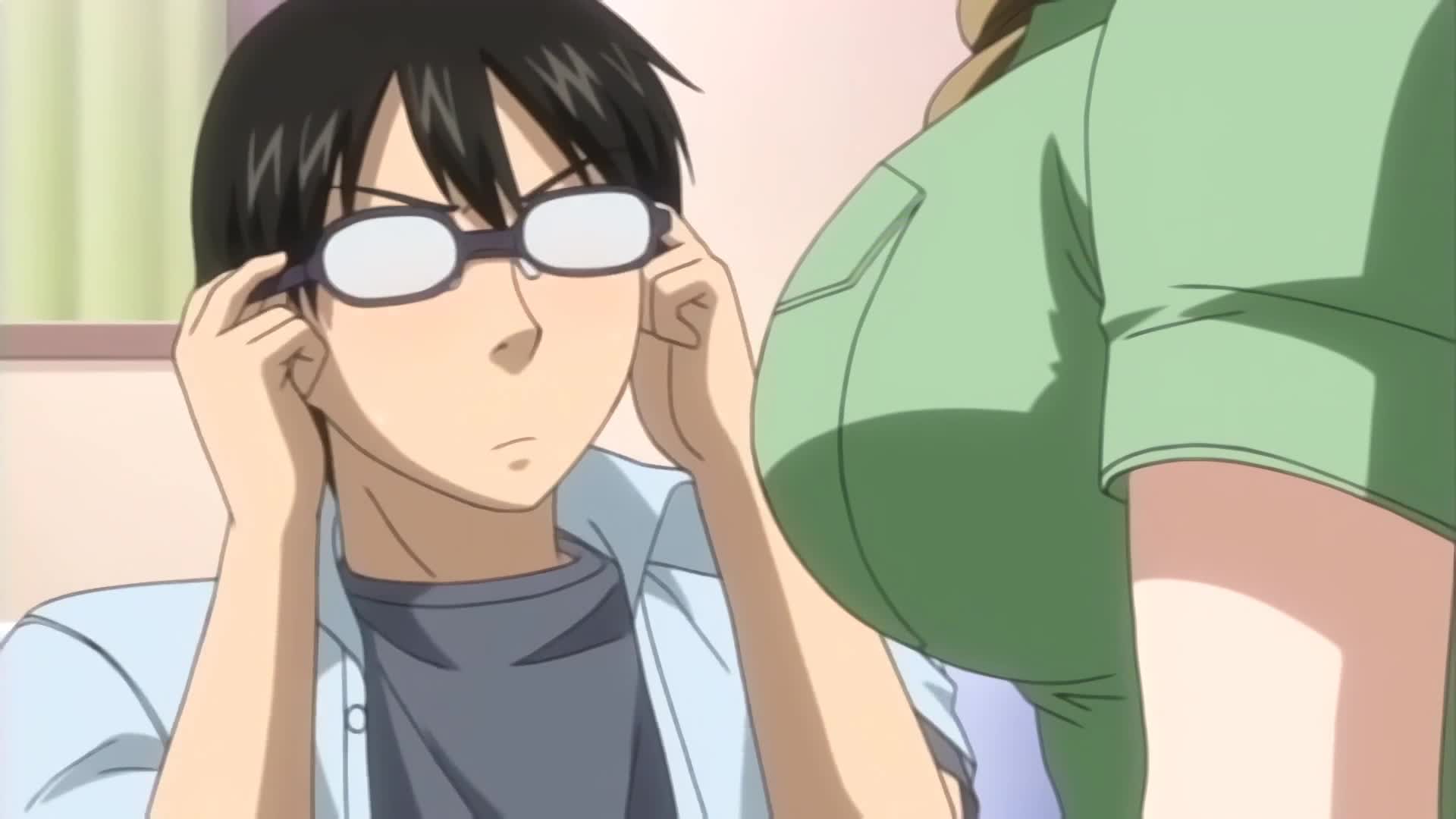 Warau Kangofu Episode 2