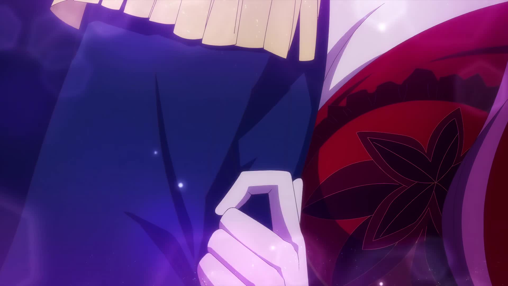 Ouji no Honmei wa Akuyaku Reijou - Hentai Series