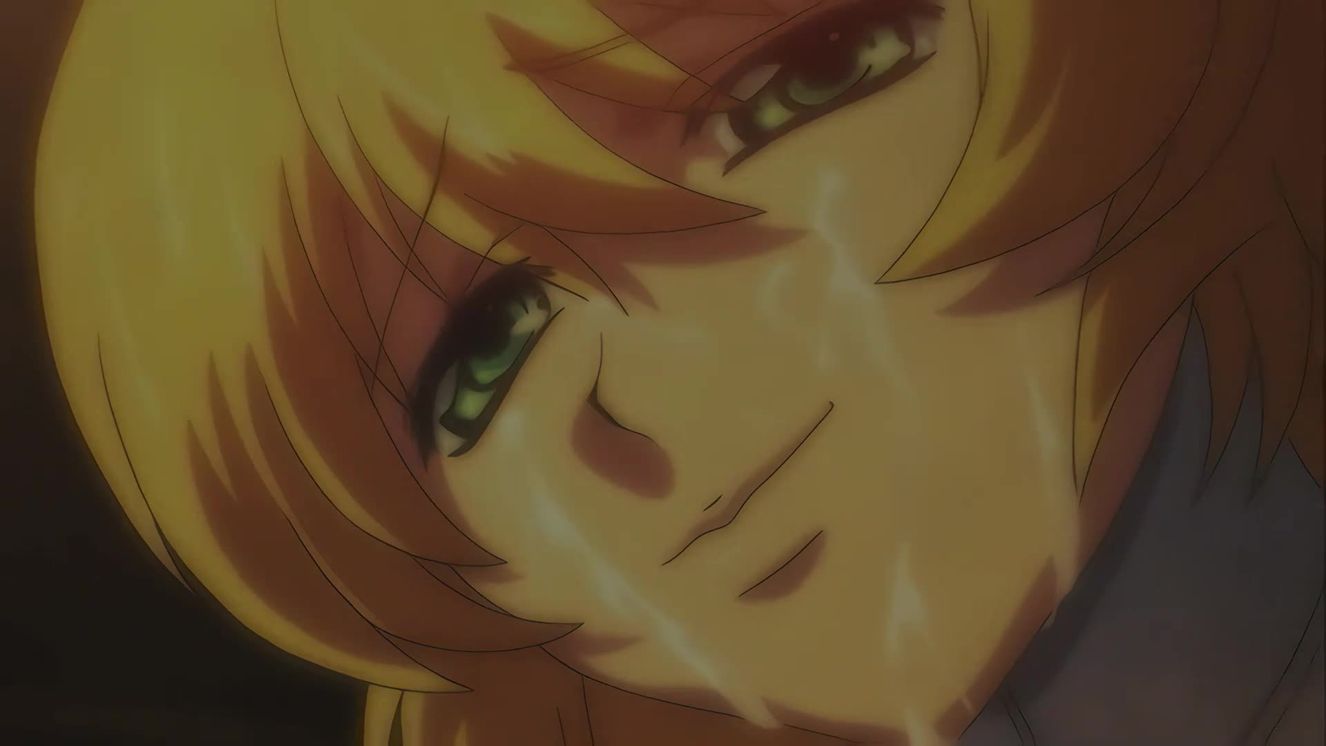 Princess Knight Catue Episode 2