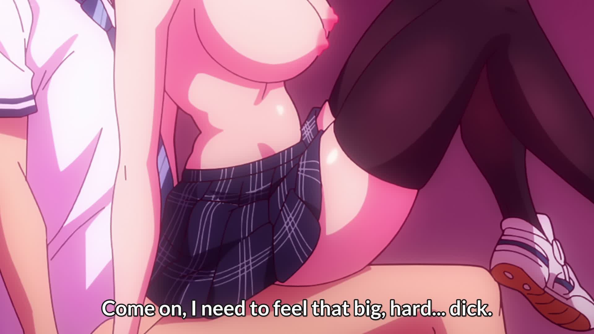 Modaete yo, Adam-kun Episode 5