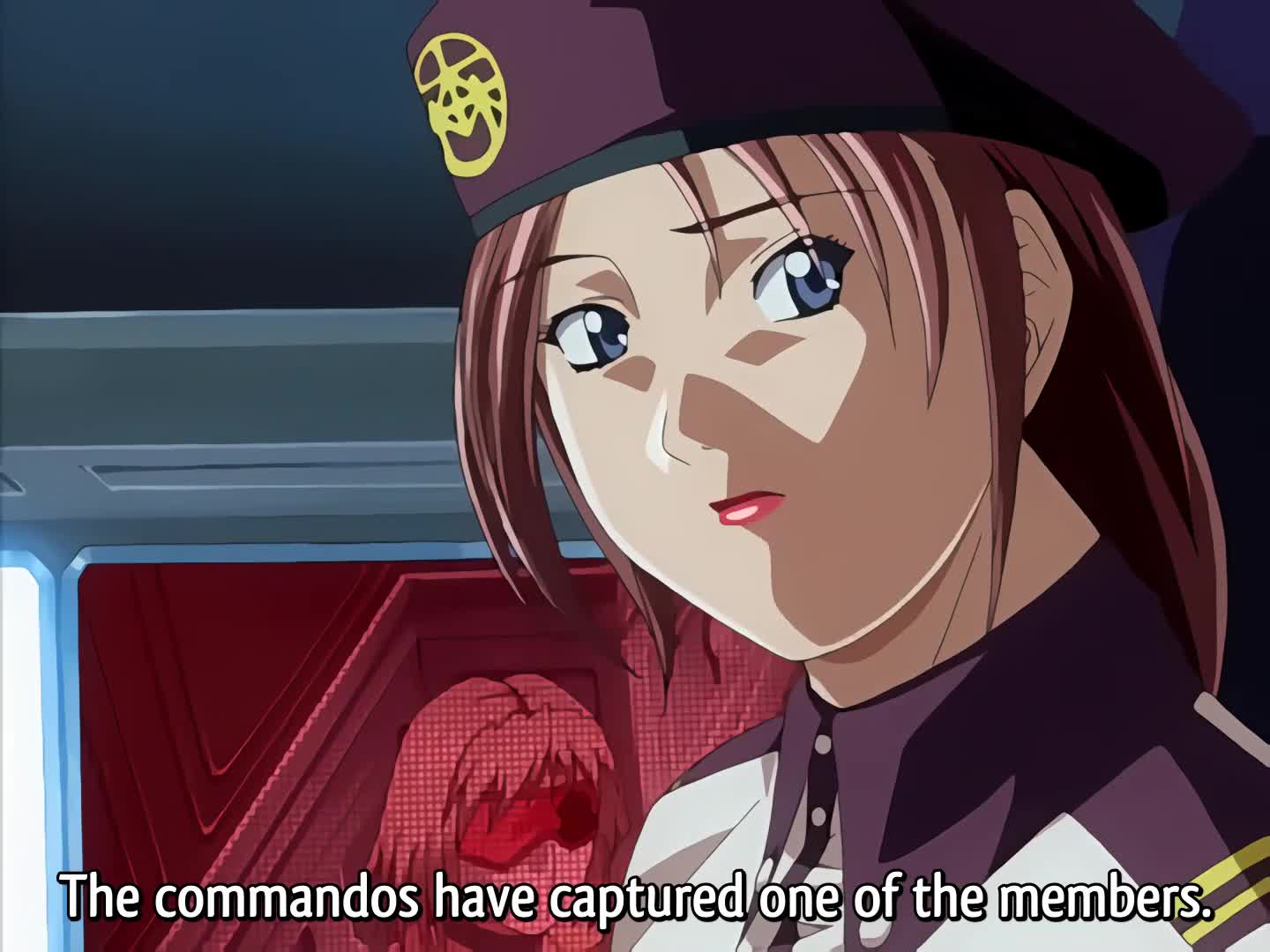 Discipline Episode 6 English Sub Uncensored