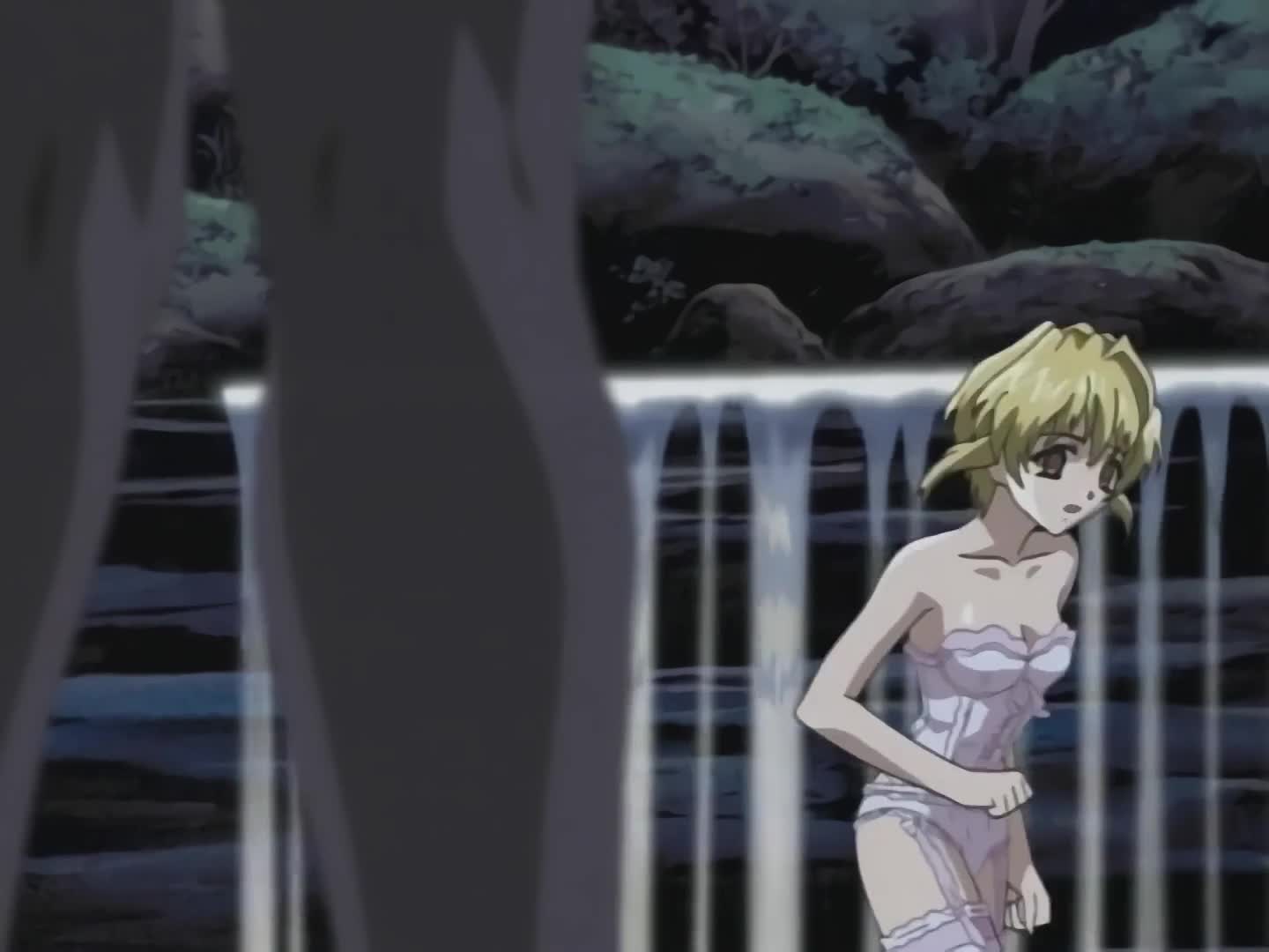 Moonlight Lady Episode 2