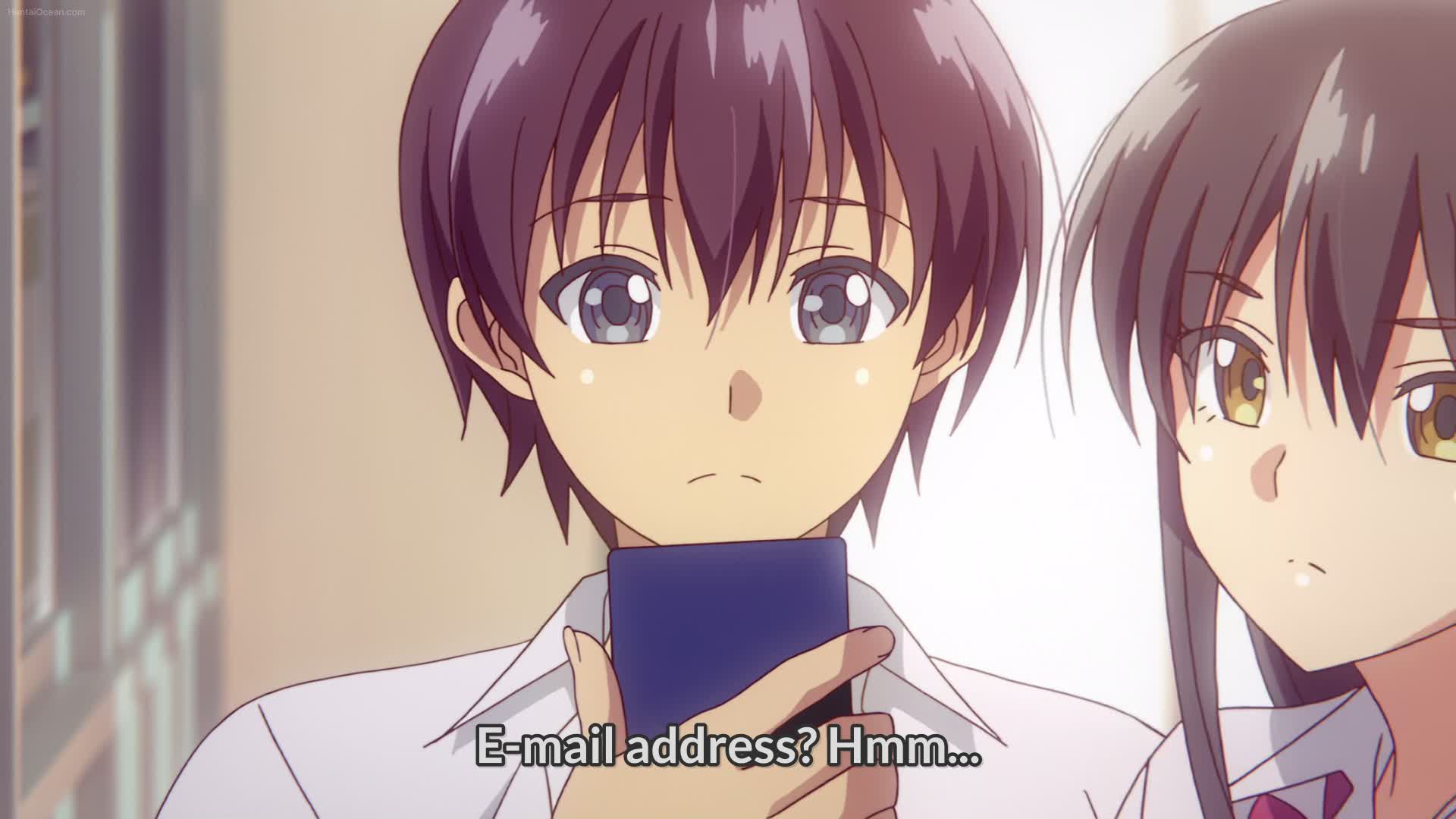 Eroge de Subete wa Kaiketsu Dekiru! Episode 1