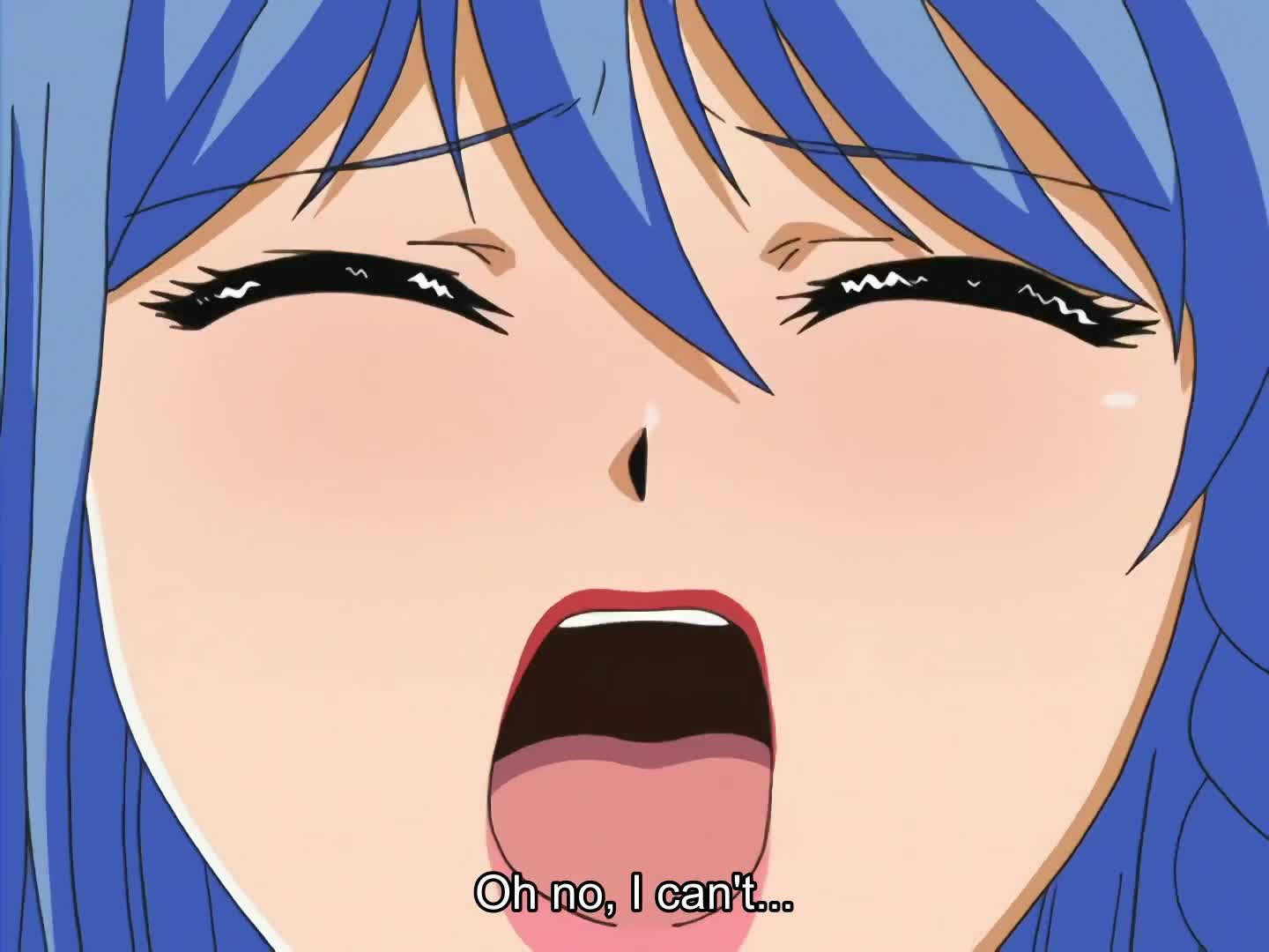 Bakunyuu Shimai Episode 2