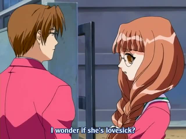 Ashita no Yukinojou Episode 1