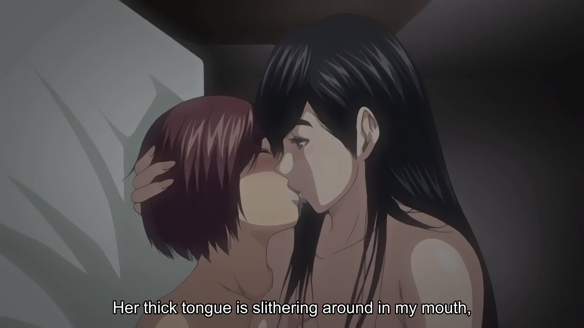 Boku to Sensei to Tomodachi no Mama Episode 2 Subbed