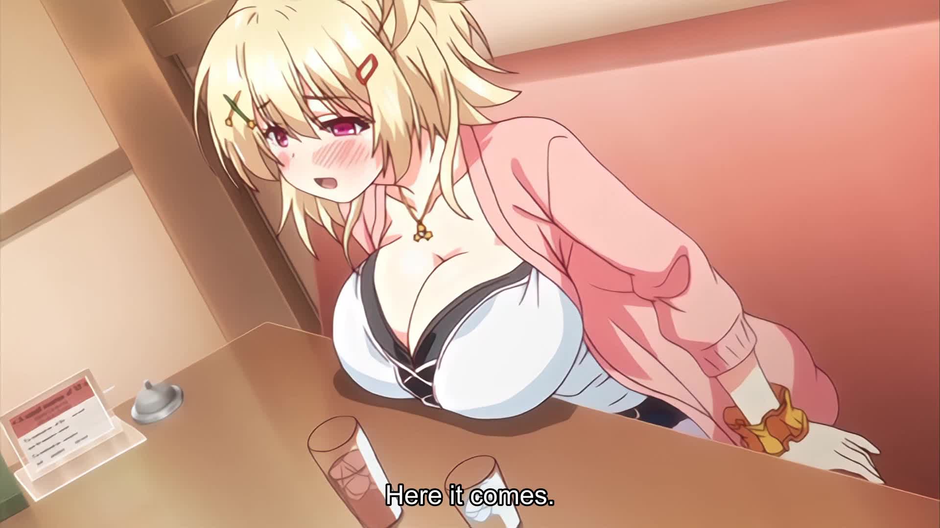 Real Eroge Situation! 2 The Animation Episode 2 Subbed