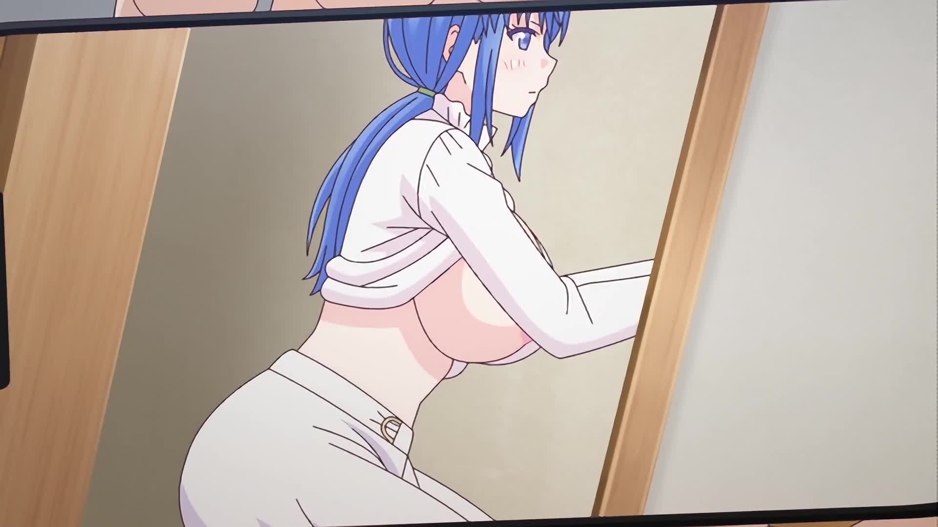 Kyou wa Yubiwa wo Hazusu Kara - Episode 1