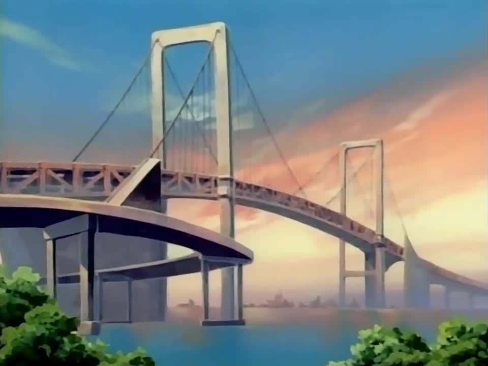 Renzu: Futari no Kyori Episode 1