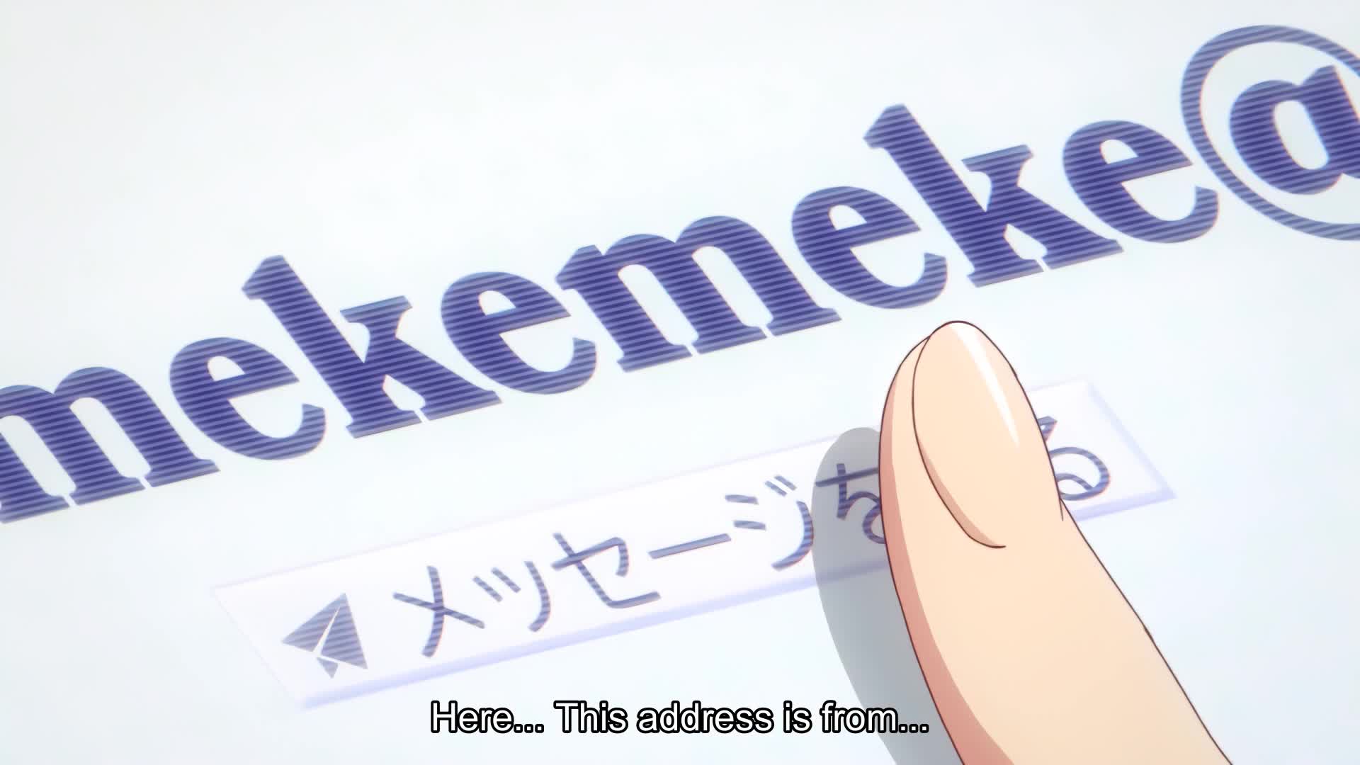 Eroge de Subete wa Kaiketsu Dekiru! The Animation Episode 1 Subbed