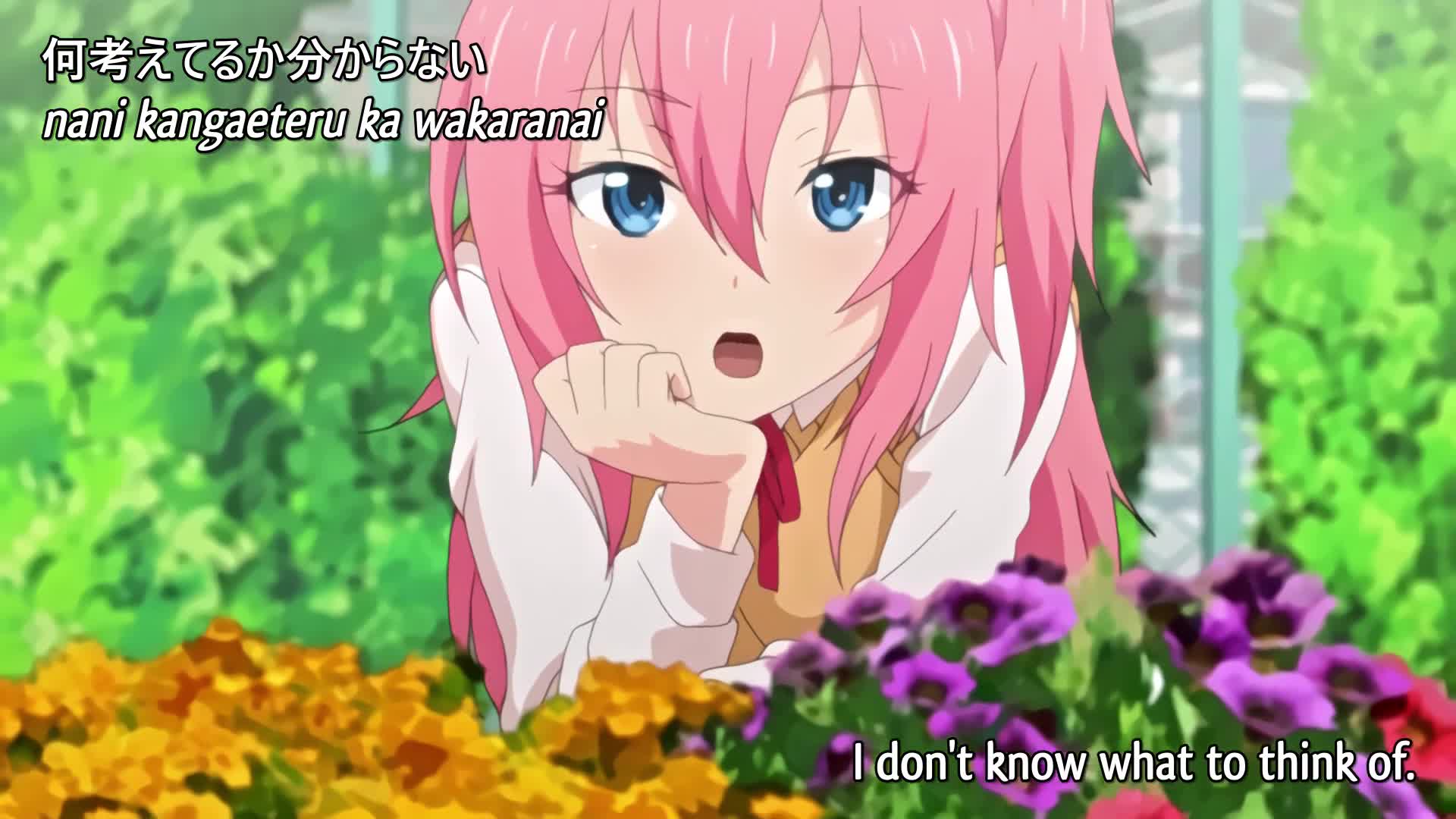 Lovely Heart Episode 1 Subbed