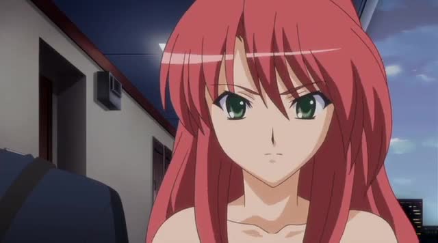 Triangle Blue Episode 2 Subbed