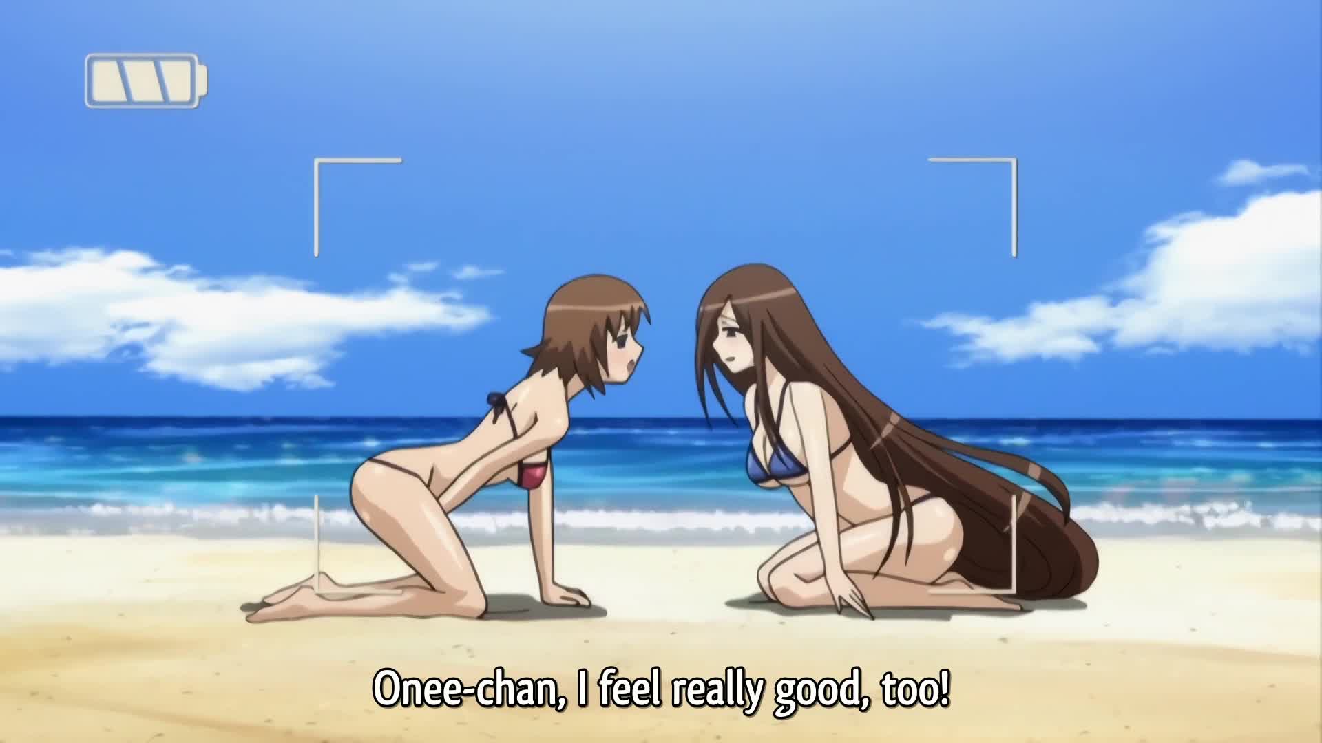 15 Bishoujo Hyouryuuki Episode 2