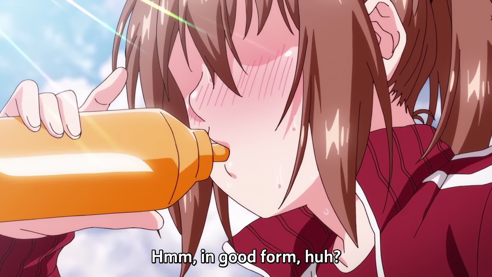 Love Me: Kakurenbo Episode 1