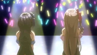 Kegareboshi Episode 1