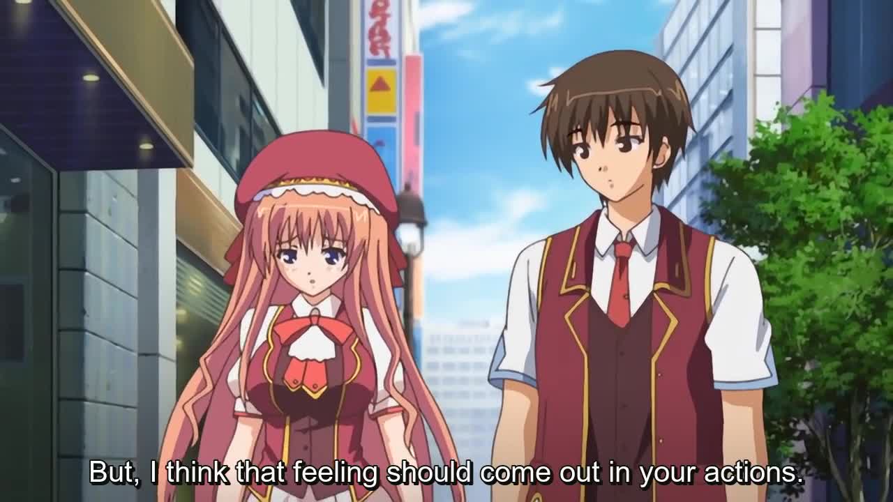 Princess Limited Episode 2