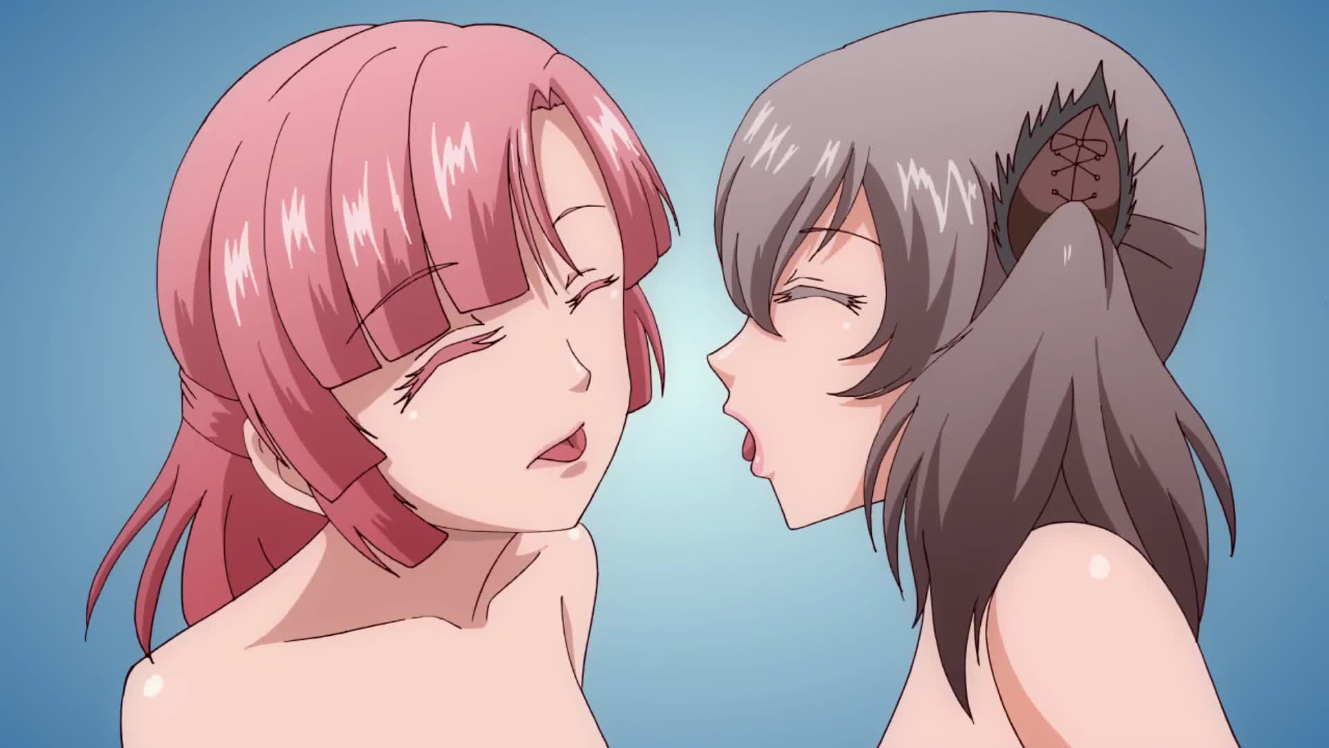 Niplheim no Karyuudo Branded Azel Episode 1 Subbed