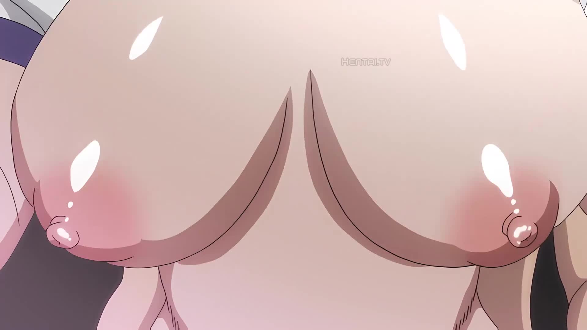 Boku ni Harem Sexfriend ga Dekita Riyuu Episode 4