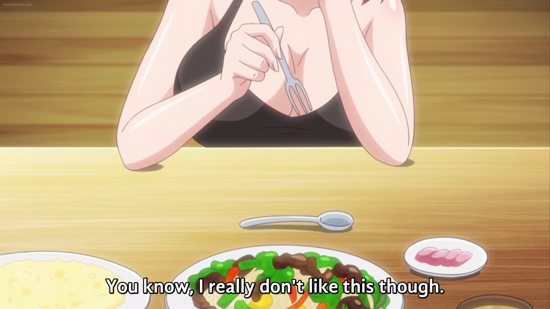 Princess Burst! Episode 2