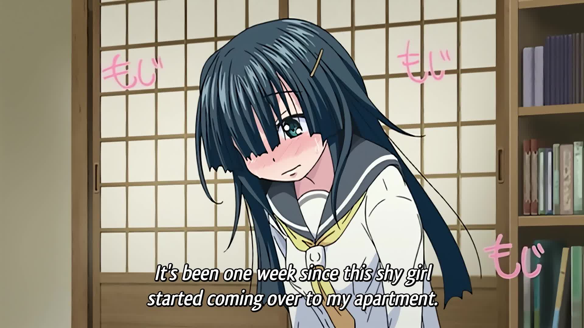 Ichigo Chocola Flavor Episode 2 English Subbed