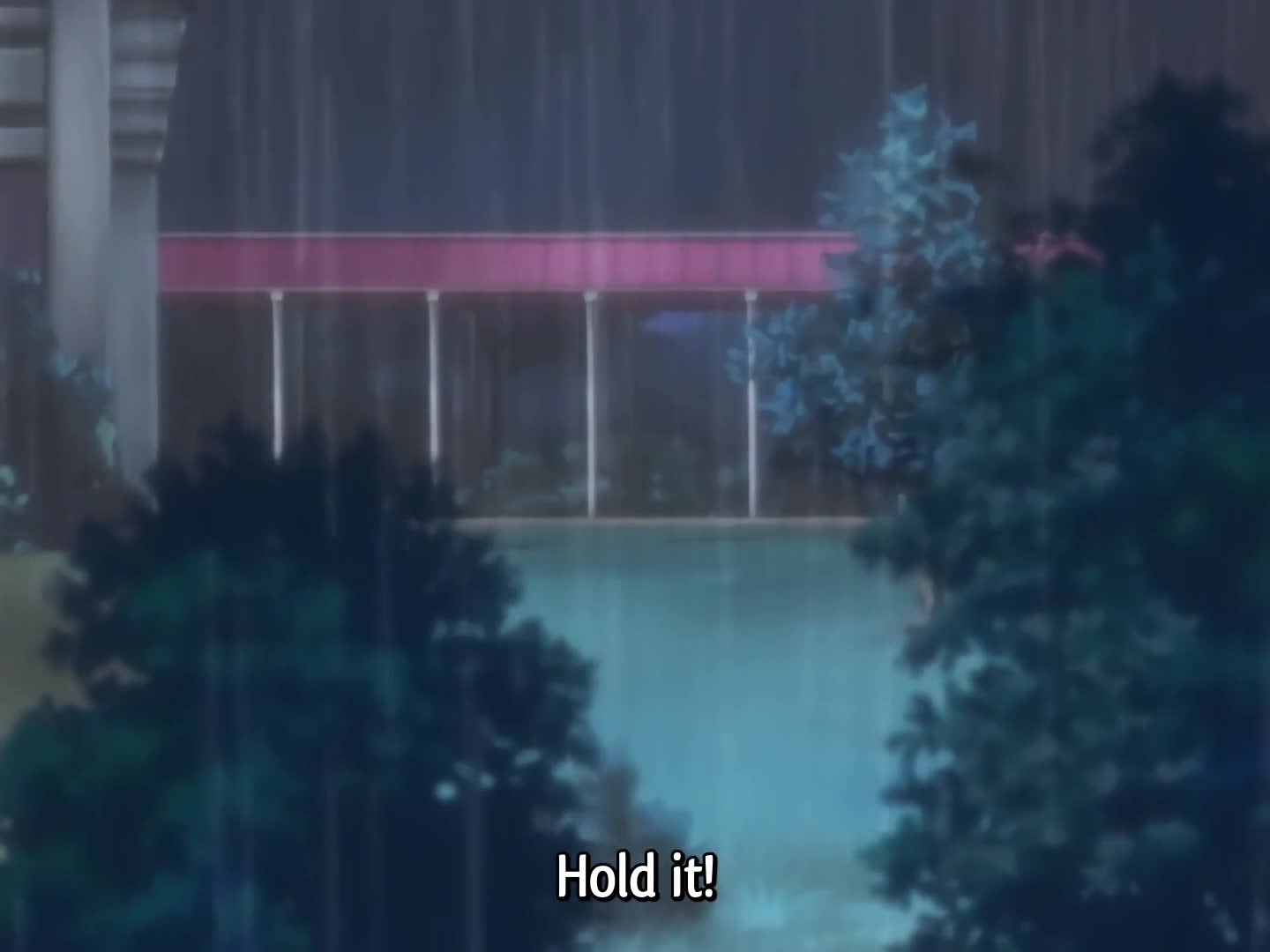 Kurai Mirai Episode 2 Uncensored