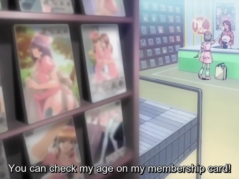 Night Shift Nurses 3 Episode 2