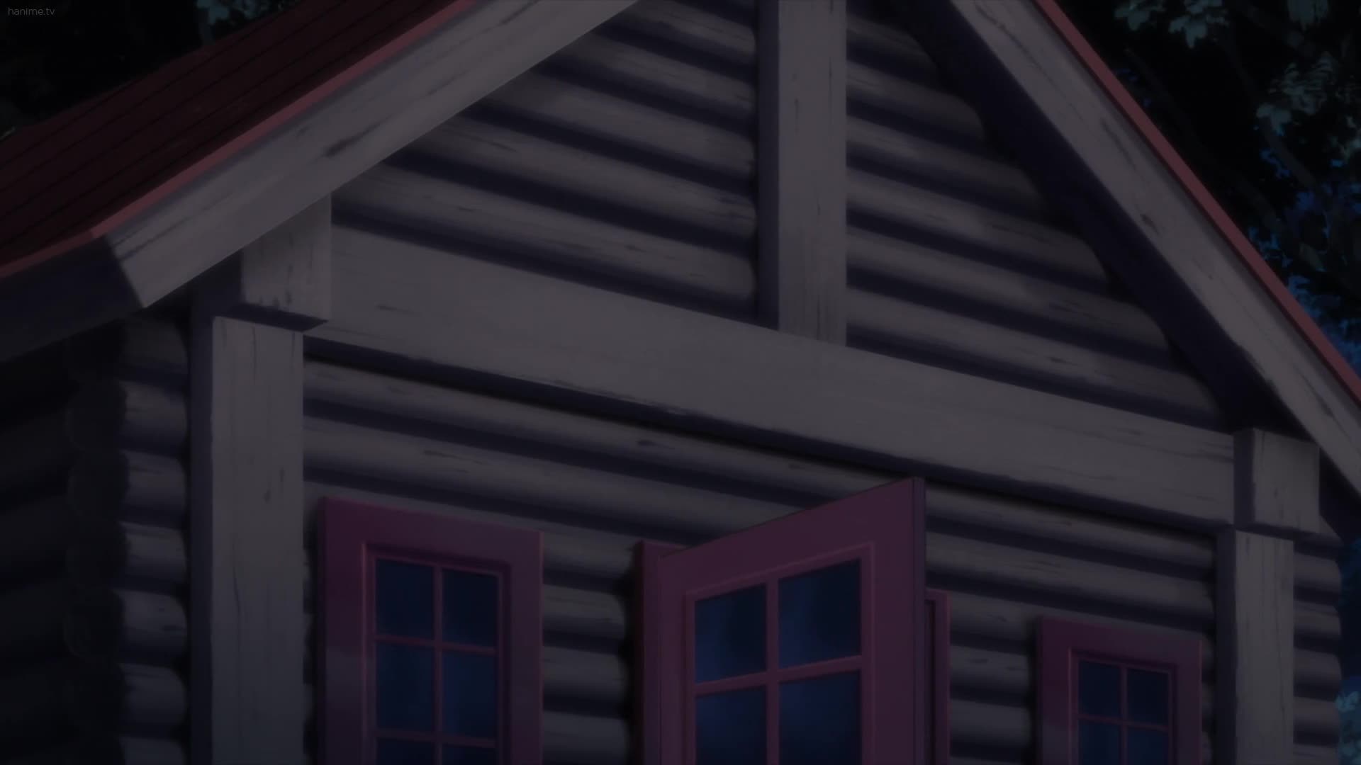 Shuudengo, Capsule Hotel de, Joushi ni Binetsu Tsutawaru Yoru