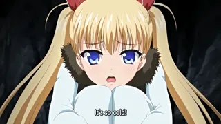 Oni Chichi: Kakeeshon Episode 1