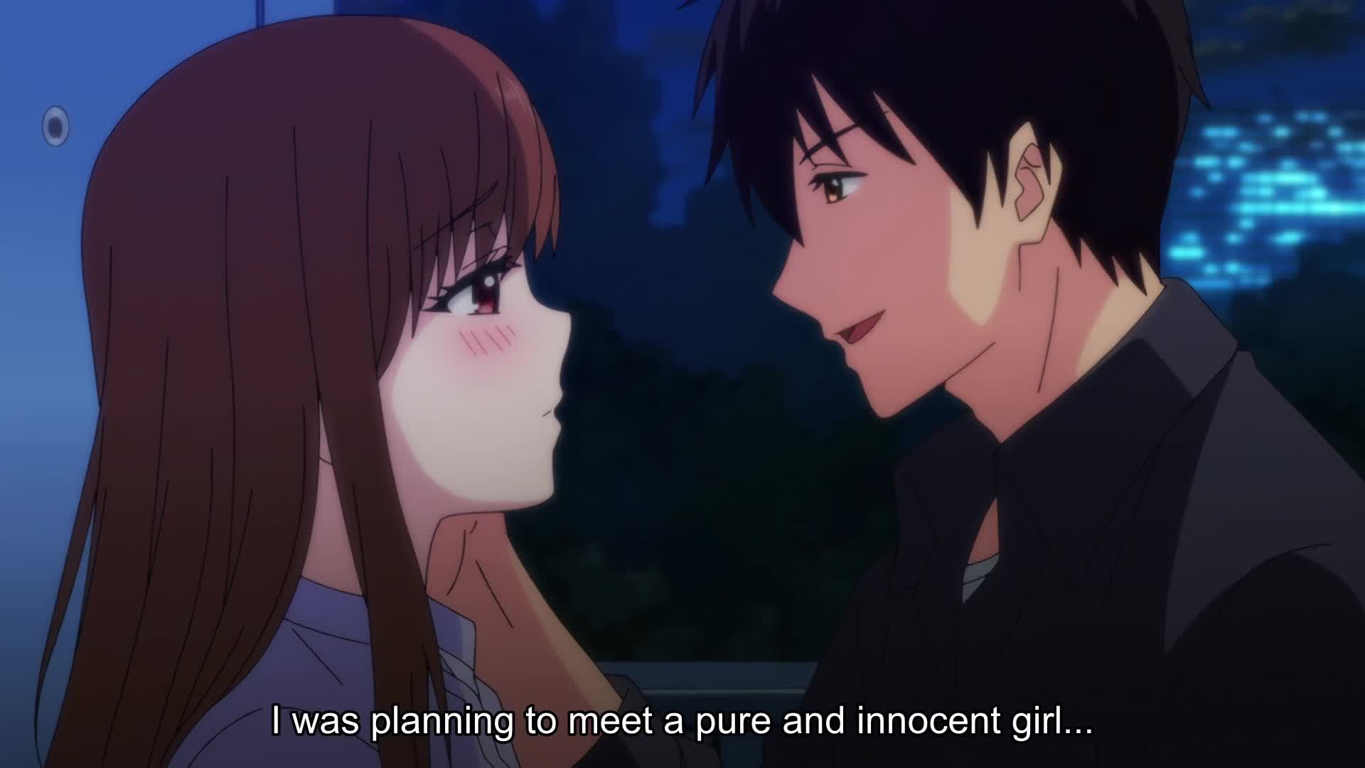 3 Byou Go, Yajuu. Goukon De Sumi Ni Ita Kare Wa Midara Na Nikushoku Deshita - Hentai Series