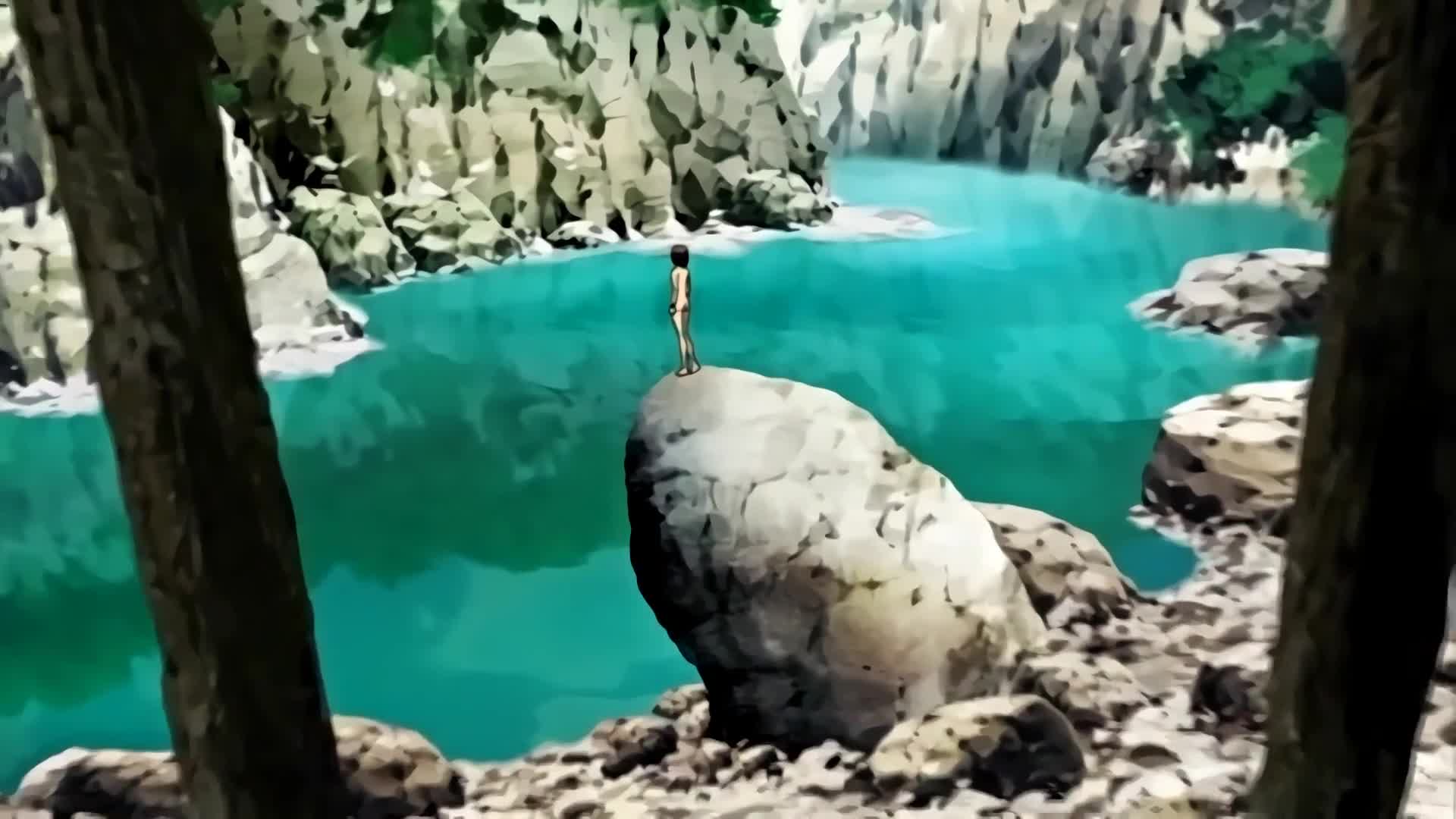 Tayu Tayu Episode 2 Subbed