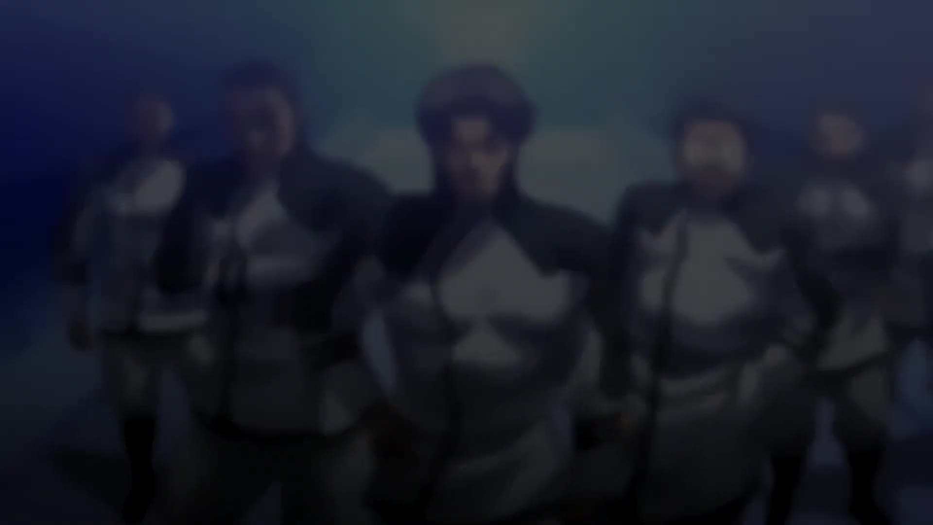 Kangoku Senkan Episode 2