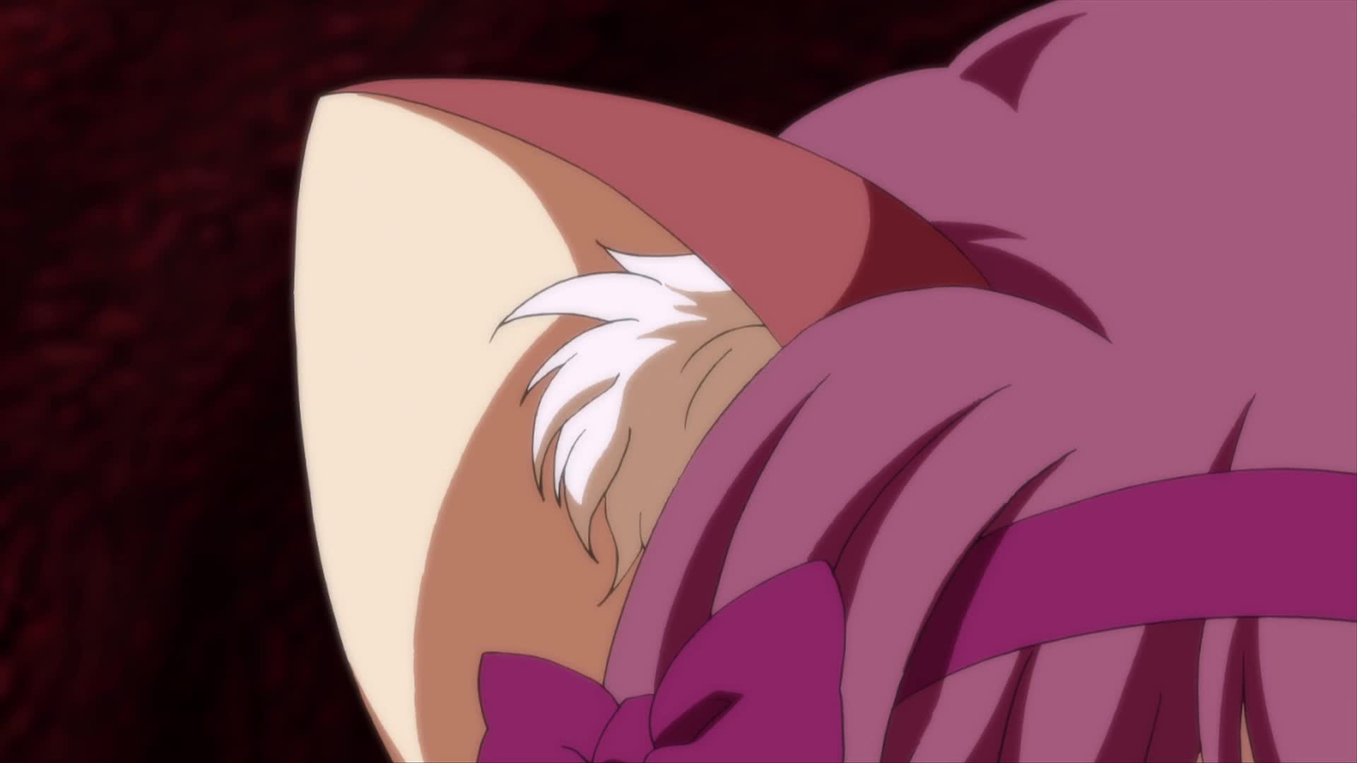 Inyouchuu Etsu Episode 2