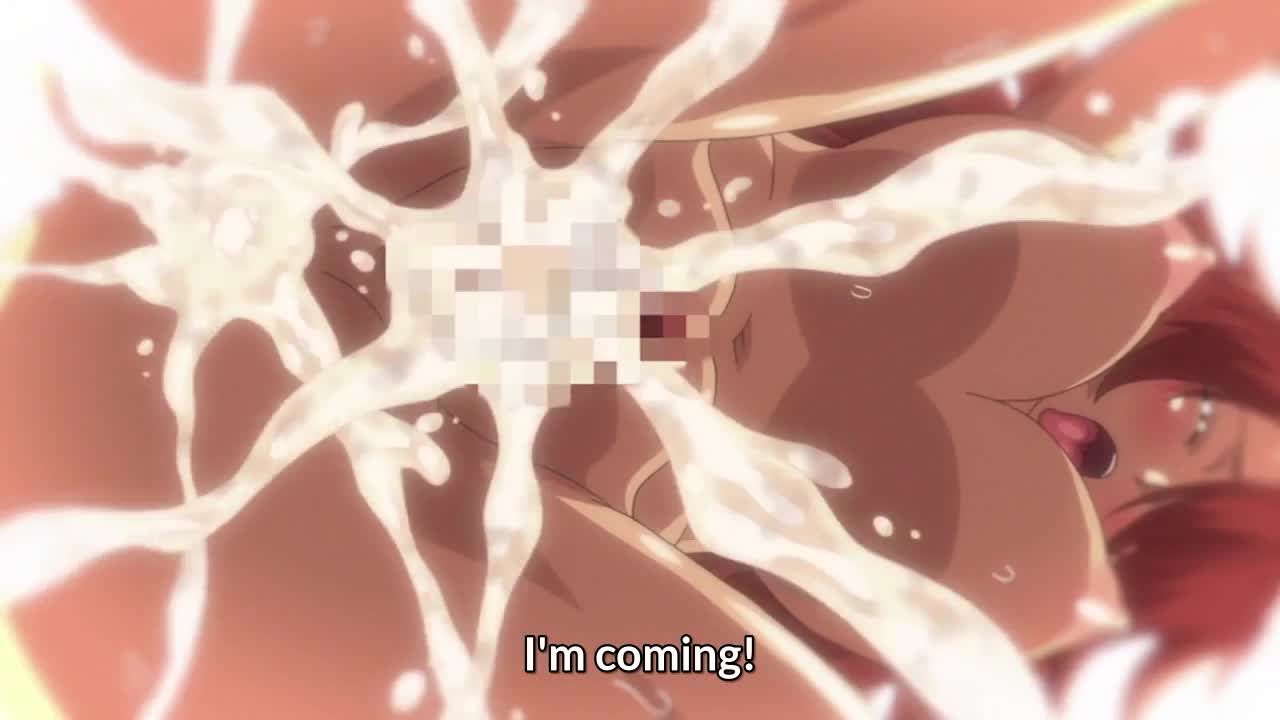 Aku no Onna Kanbu: Full Moon Night - Episode 2