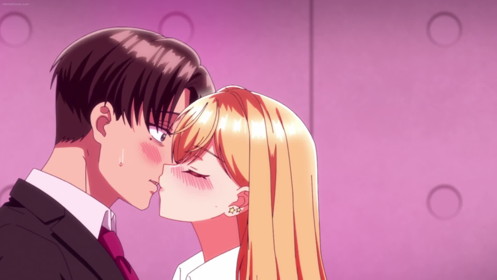 Guilty Hole Episode 1