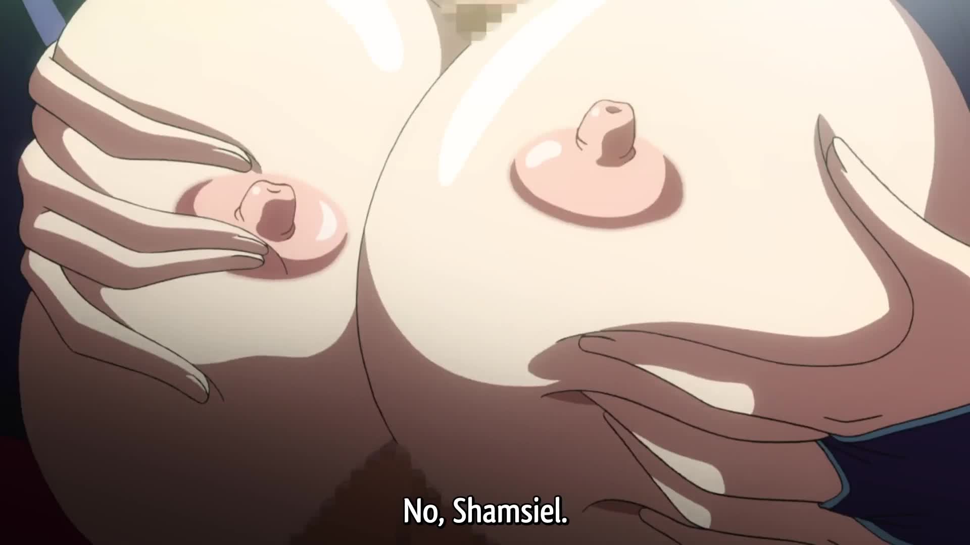 Kyonyuu Fantasy Episode 2