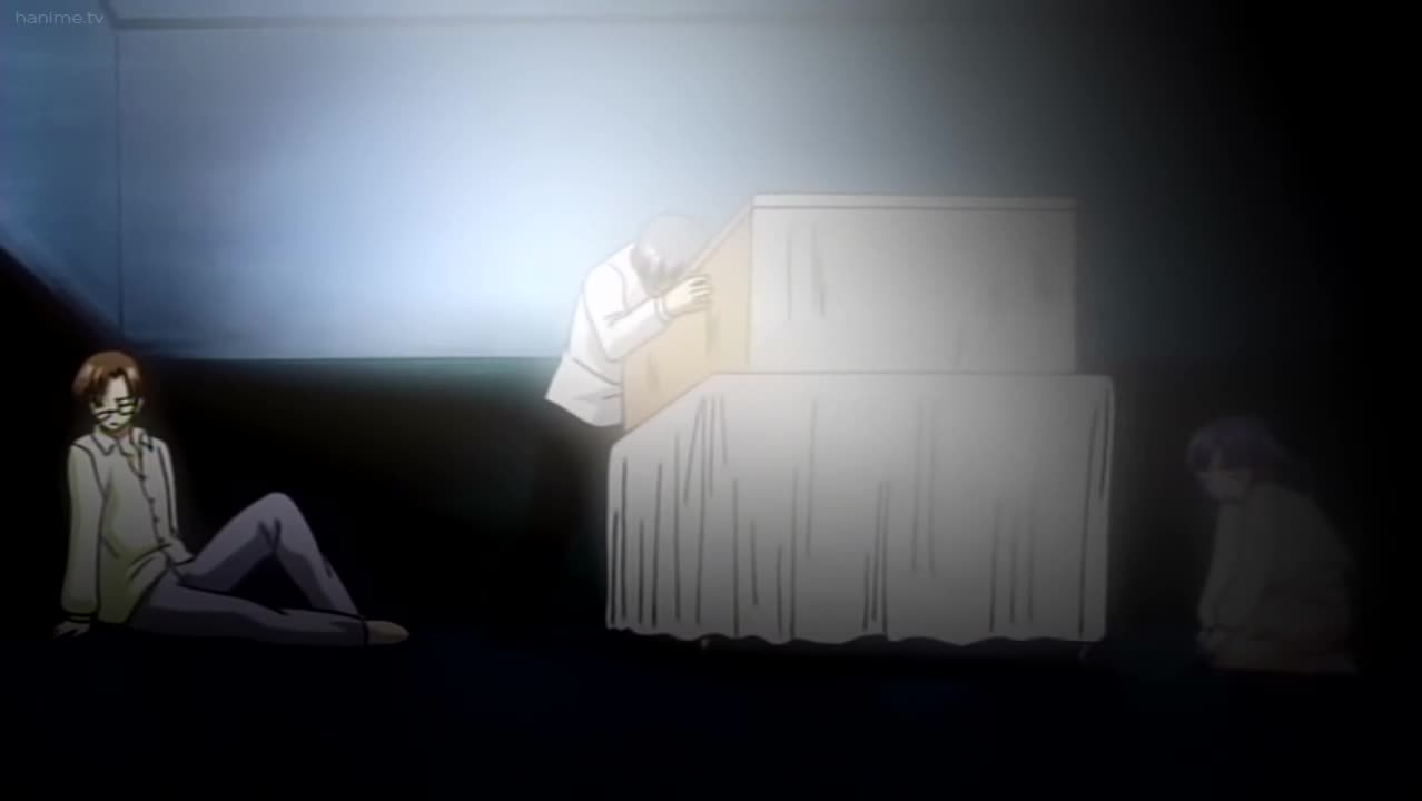 The New Blackmail 2 Episode 2